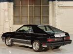 Dodge Shelby Charger 1983 года